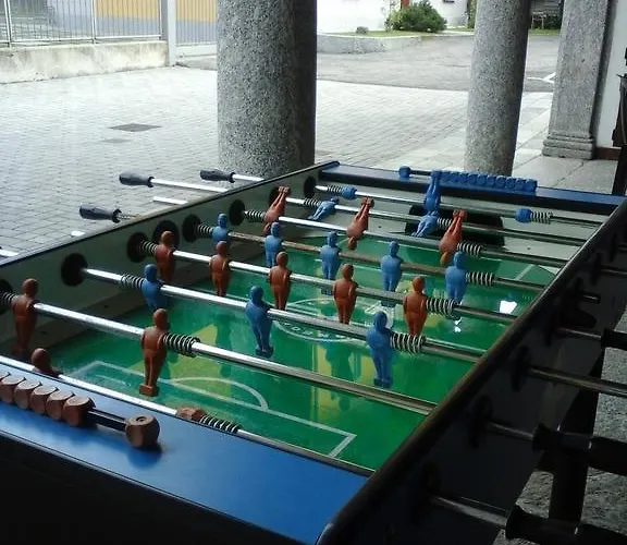 Σπίτι διακοπών La Corte Del Pane *