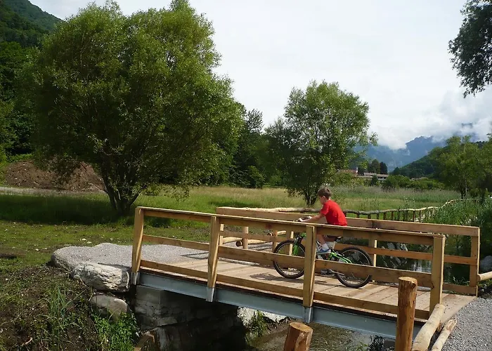 La Corte Del Pane Σπίτι διακοπών *