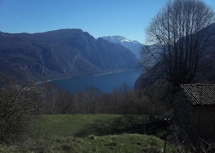 La Corte Del Pane Σπίτι διακοπών Valbrona