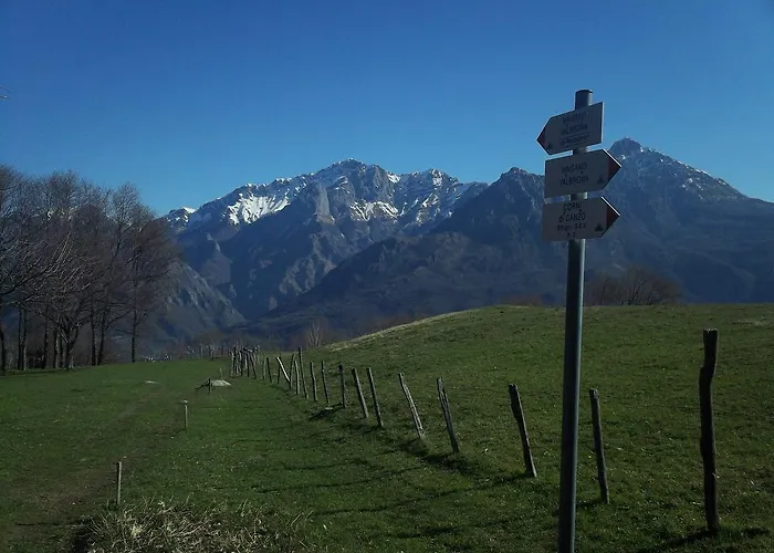 Σπίτι διακοπών La Corte Del Pane