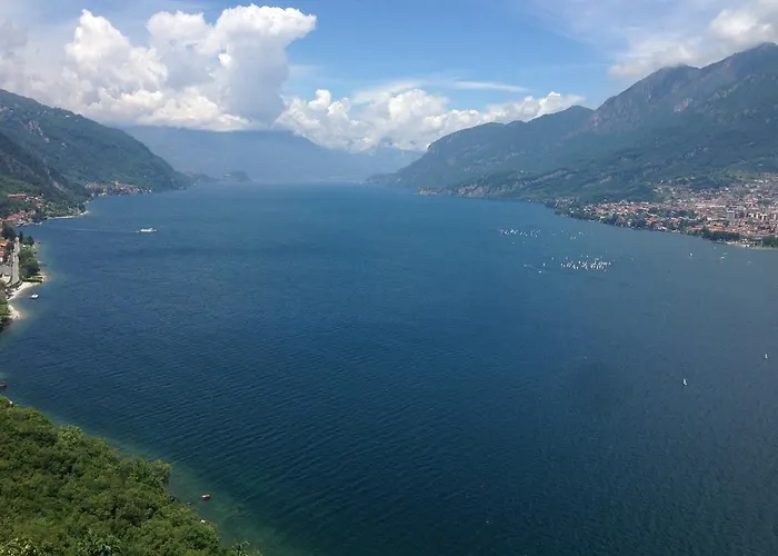 Σπίτι διακοπών La Corte Del Pane *