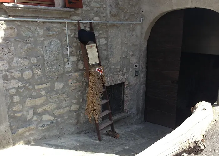 La Corte Del Pane Σπίτι διακοπών Valbrona