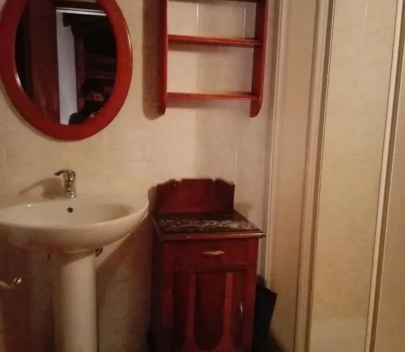 La Corte Del Pane Σπίτι διακοπών Valbrona