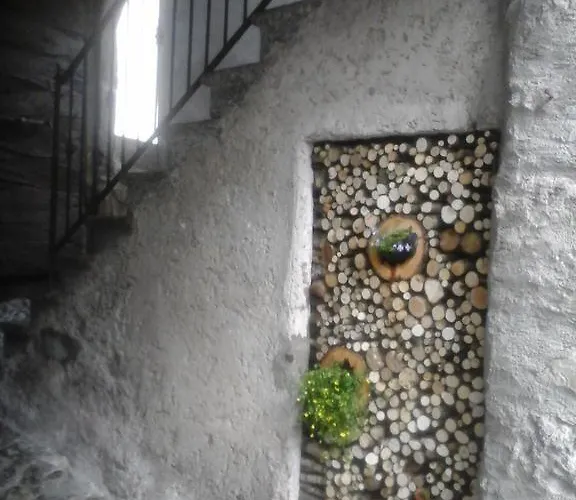 La Corte Del Pane Valbrona