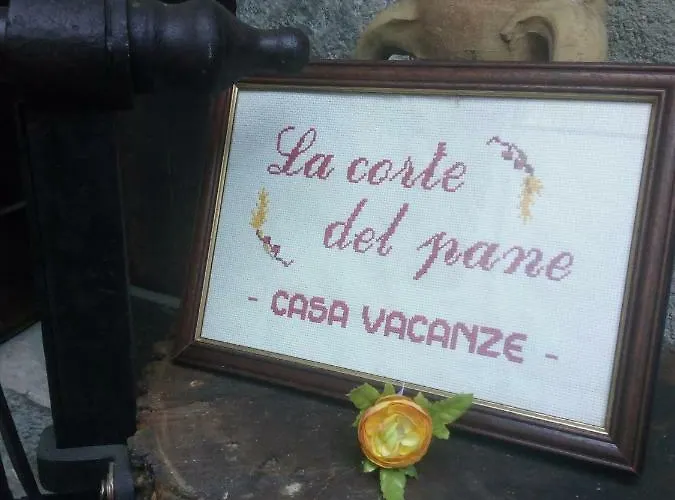 La Corte Del Pane *