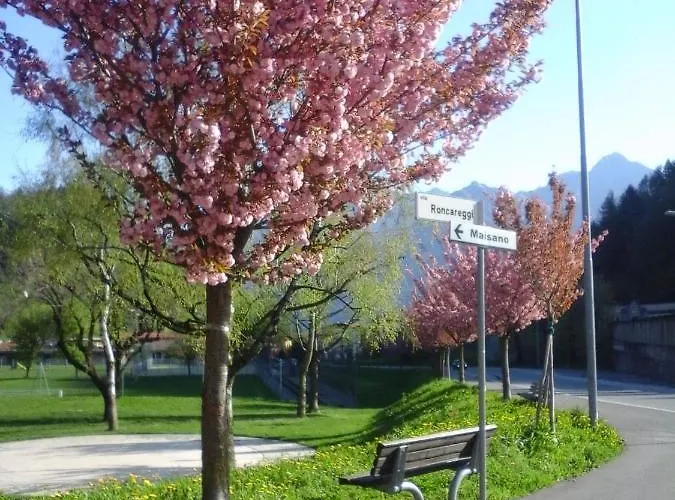 La Corte Del Pane Σπίτι διακοπών Valbrona