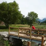 La Corte Del Pane Hébergement de vacances *