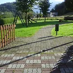 La Corte Del Pane Hébergement de vacances *