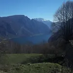 La Corte Del Pane Hébergement de vacances Valbrona