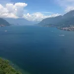 Hébergement de vacances La Corte Del Pane *