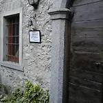 Hébergement de vacances La Corte Del Pane *