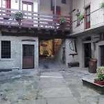 Hébergement de vacances La Corte Del Pane *