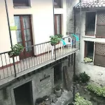 Hébergement de vacances La Corte Del Pane *