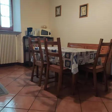 La Corte Del Pane 瓦尔博若纳