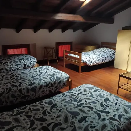 La Corte Del Pane