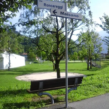 La Corte Del Pane * 瓦尔博若纳