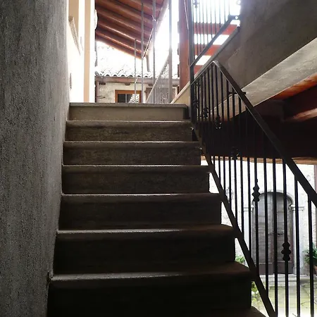 La Corte Del Pane *