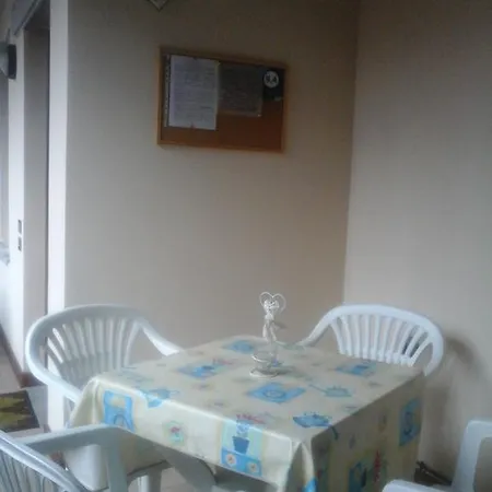 度假居 La Corte Del Pane 瓦尔博若纳