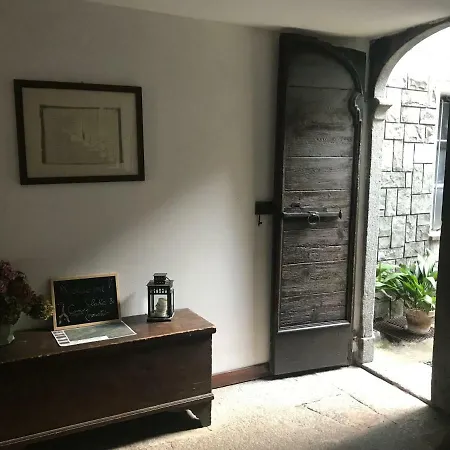 度假居 La Corte Del Pane