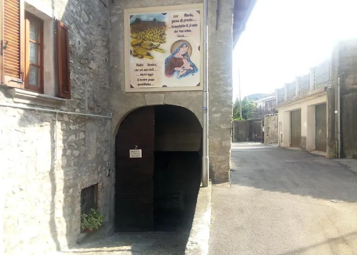 La Corte Del Pane * 瓦尔博若纳