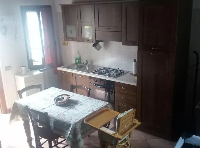 La Corte Del Pane 度假居