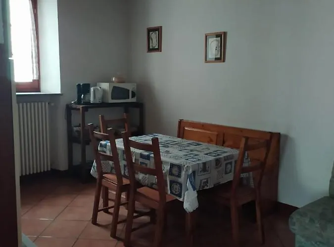La Corte Del Pane 度假居