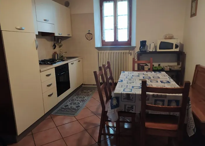 La Corte Del Pane