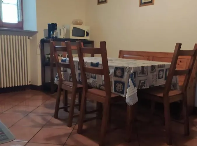 La Corte Del Pane 瓦尔博若纳