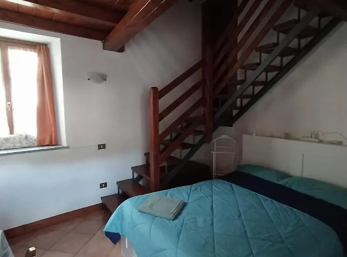 La Corte Del Pane 度假居 *