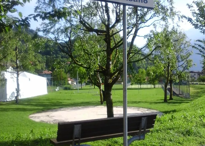 La Corte Del Pane * 瓦尔博若纳