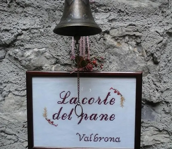 La Corte Del Pane