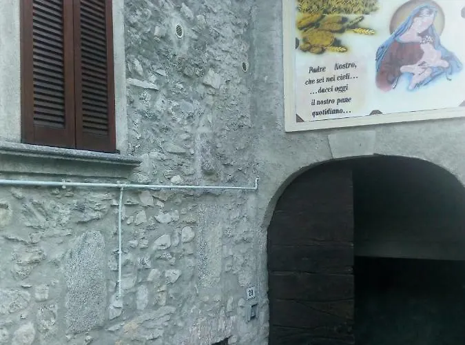La Corte Del Pane 度假居