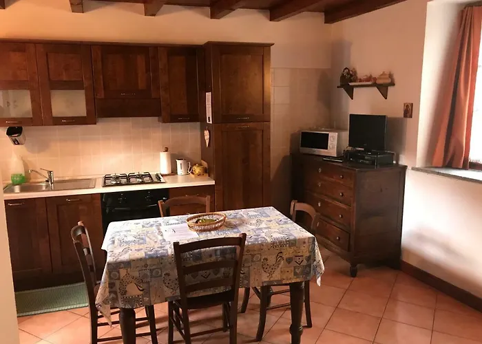 La Corte Del Pane 瓦尔博若纳