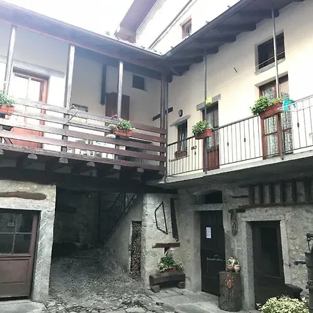 La Corte Del Pane