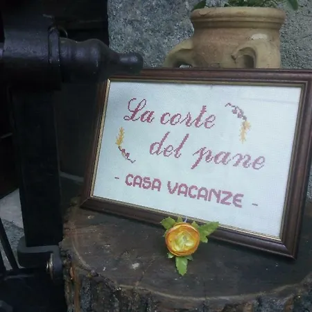 La Corte Del Pane *